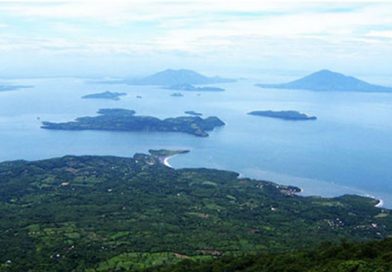 Nicaragua, El Salvador y Honduras solicitan ante BCIE acompañamiento para plan de inversión y desarrollo del Golfo de Fonseca