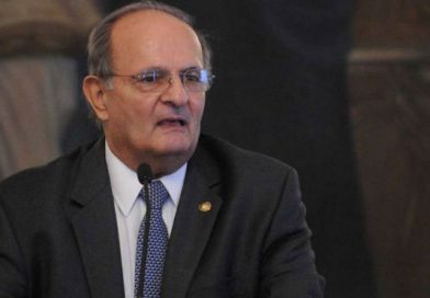 Compañera Rosario lamenta fallecimiento de Hato Hasbún