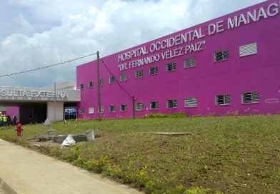 Minsa recibirá parcialmente nuevo hospital Occidental