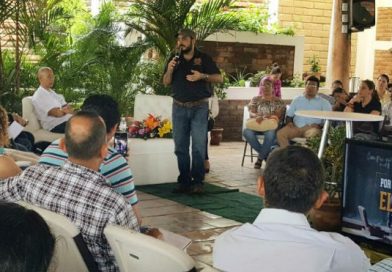 MEFCCA desarrolla Foro sobre emprendimiento de innovación exitosa