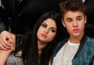 Hackean cuenta de Selena Gómez y suben fotos al desnudo de Justin Bieber