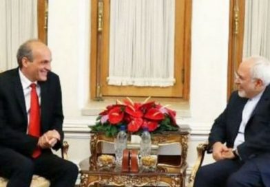 Irán rechazó sanciones interpuestas por Estados Unidos contra Venezuela