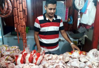 Continúan estable los precios de la canasta básica