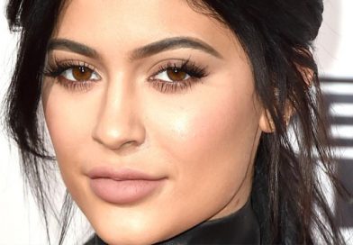 La sexy foto que Kylie Jenner publicó y después borró