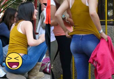 Lady “Tanga de Gatito”, la mujer más deseada y buscada en redes sociales