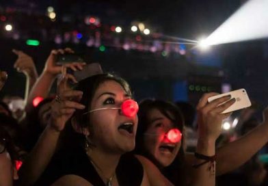 La historia romántica que conmueve las redes sociales