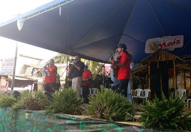 Feria del Maíz: la fiesta de las milpas y las abundantes cosechas de Matagalpa