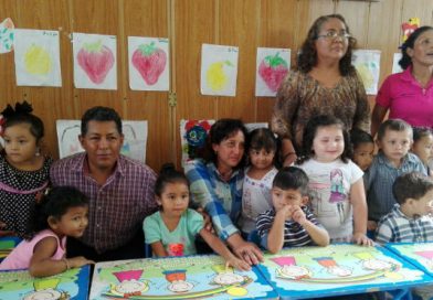 Grandes transformaciones en Matiguás con el Gobierno local del Frente Sandinista