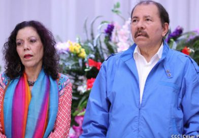 Mensaje de condolencias del Presidente Daniel y la Compañera Rosario a l@s compañer@s del Partido Comunista de Argentina