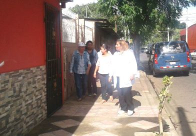 MINSA realiza primer congreso internacional de enfermedades neurológicas crónicas