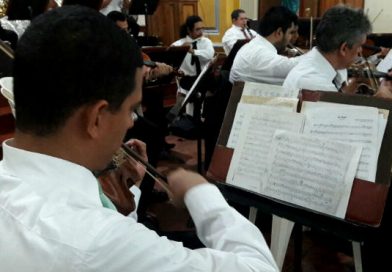 Masaya recuerda al icono de músicas religiosas Alejandro Vega Matus