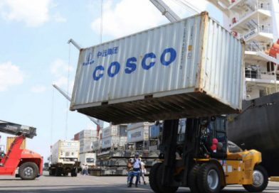 Nicaragua asume Presidencia Pro Tempore del Consejo Centroamericano del Transporte Marítimo