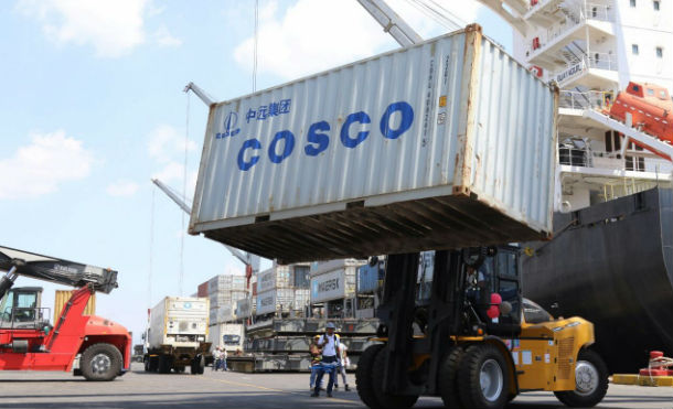 Nicaragua asume Presidencia Pro Tempore del Consejo Centroamericano del Transporte Marítimo
