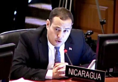 Nicaragua aboga por la Paz Mundial en Foro de Cooperación en Corea