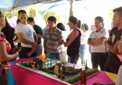 Instituciones se unen en la promoción del cuido y preservación del medio ambiente