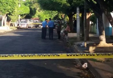Legítima defensa no es asesinato, opinan nicaragüenses
