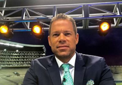 Broma de los gemidos de WhatsApp sorprende en programa deportivo
