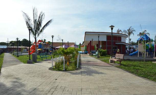 parquechinandega