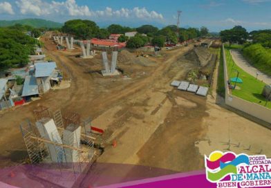 Paso a desnivel del 7 Sur inicia a construirse en 4 semanas