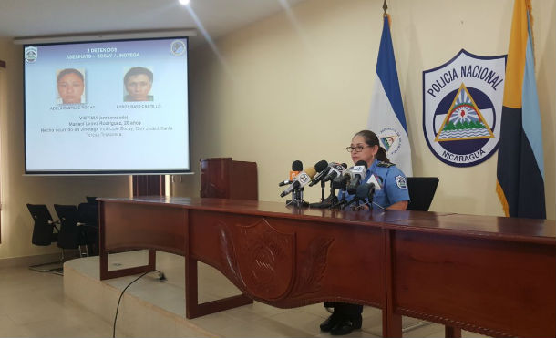 Policía Nacional presenta resultados del Plan de Seguridad a las Familias