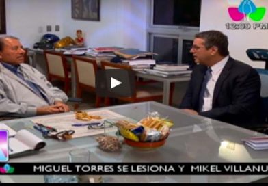 Presidente Daniel sostuvo encuentro con director de la Organización Mundial de Comercio