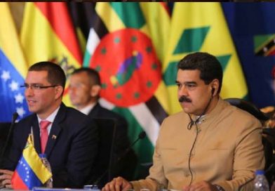 Presidente Maduro convoca al diálogo regional para fortalecer relaciones