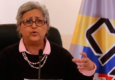 Inicia proceso de candidaturas para regionales en Venezuela
