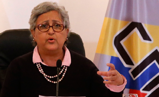 Inicia proceso de candidaturas para regionales en Venezuela