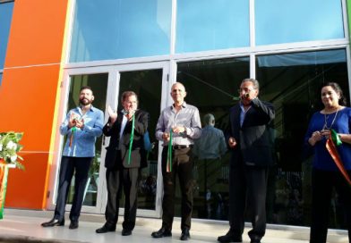 Inauguran Prohuevo, la primera planta pasteurizadora de huevos en Nicaragua