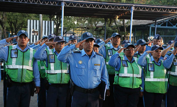 Policía da a conocer incidencias de las últimas horas