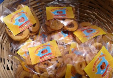 Somoto se prepara para celebrar la sexta edición del festival de las rosquillas