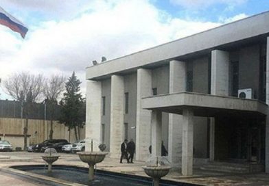 Tiroteo en una corte de la región de Moscú durante el juicio a la 'banda GTA'