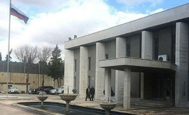 Tiroteo en una corte de la región de Moscú durante el juicio a la 'banda GTA'