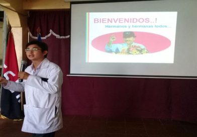 Pobladores del municipio de Nindirí reconocen atención médica