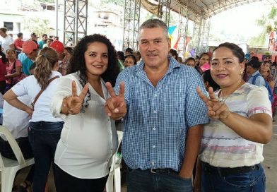 San José de Bocay: un lejano pueblo que anhela prosperidad con el sandinismo