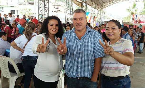 San José de Bocay: un lejano pueblo que anhela prosperidad con el sandinismo