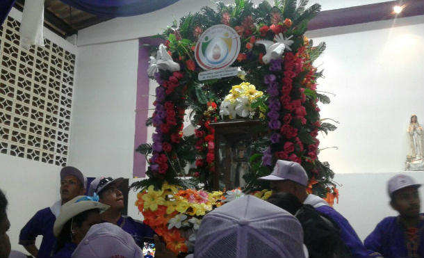 santodomingodeabajo