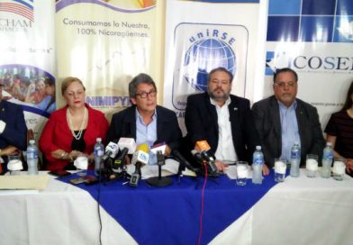 Realizan lanzamiento de la semana y XIII Foro Nacional de Responsabilidad Social Empresarial