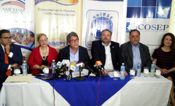Realizan lanzamiento de la semana y XIII Foro Nacional de Responsabilidad Social Empresarial