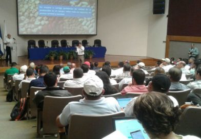 Gabinete de Producción trabaja para mejorar el acceso a nuevos mercados