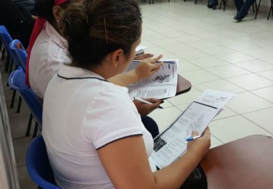 Inauguran II curso para fisiatras y fisioterapeutas