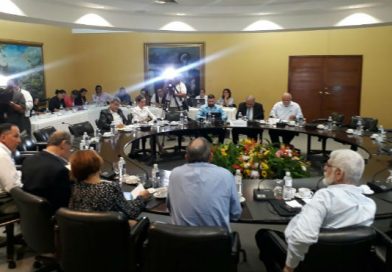 Sector comercio presenta expectativas de crecimiento para este año