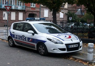 Sospechoso arrestado en Francia reconoció tener planes de atentar