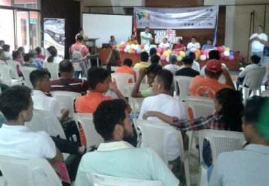 Chinandega: Celebran el Día Nacional de la Discapacidad