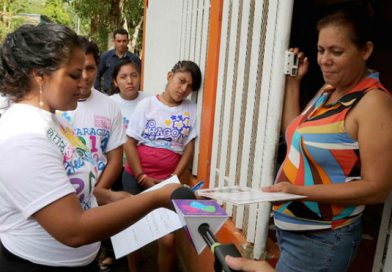 Gobierno Sandinista entregará 2,500 títulos de propiedad en agosto