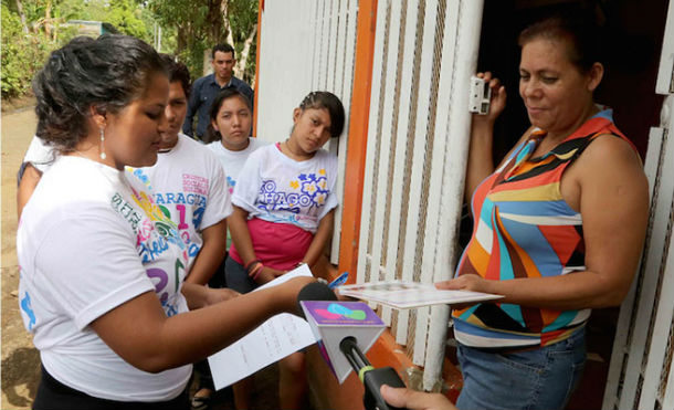 Gobierno Sandinista entregará 2,500 títulos de propiedad en agosto