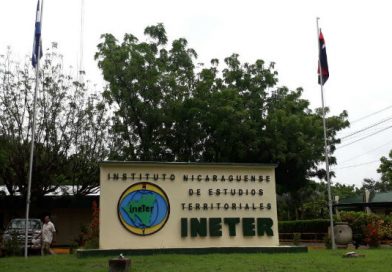 Tormenta Franklin no representa peligro para Nicaragua
