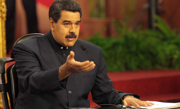 Venezuela pedirá a Interpol capturar a ex fiscal Luisa Ortega