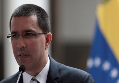 Venezuela donará 5 millones de dólares a las víctimas de Harvey