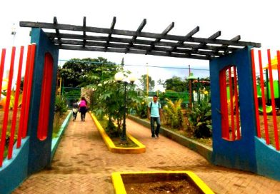 Gobierno invierte C$ 14 millones en contrucción de viviendas en El Tuma-La Dalia